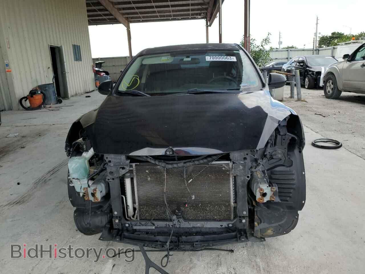 2013 MAZDA 3 - VIN: JM1BL1TF8D1733595 - Фото 5