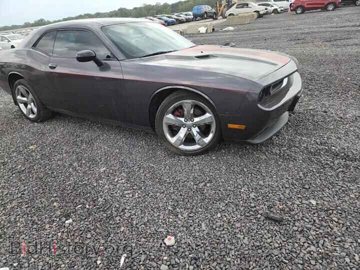 2013 DODGE CHALLENGER - VIN: 2C3CDYAG2DH632919 - Photo 13
