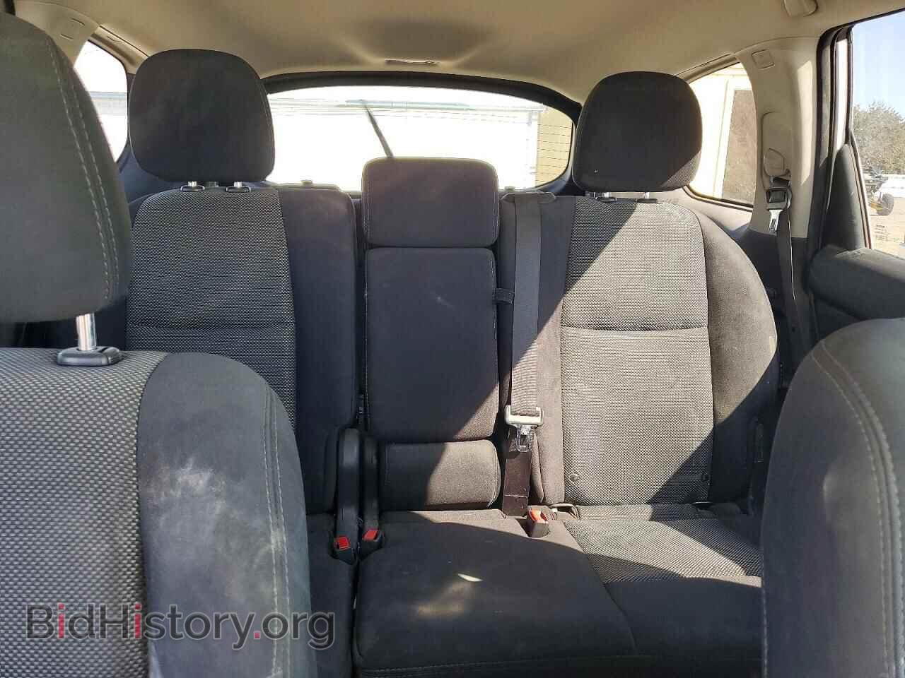 2019 NISSAN PATHFINDER - VIN: 5N1DR2MM8KC628708 - Photo 10