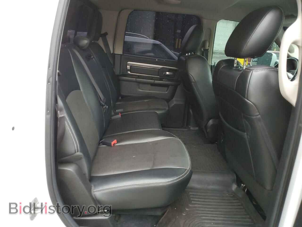 2013 RAM 1500 - VIN: 1C6RR7MT9DS652336 - Фото 10