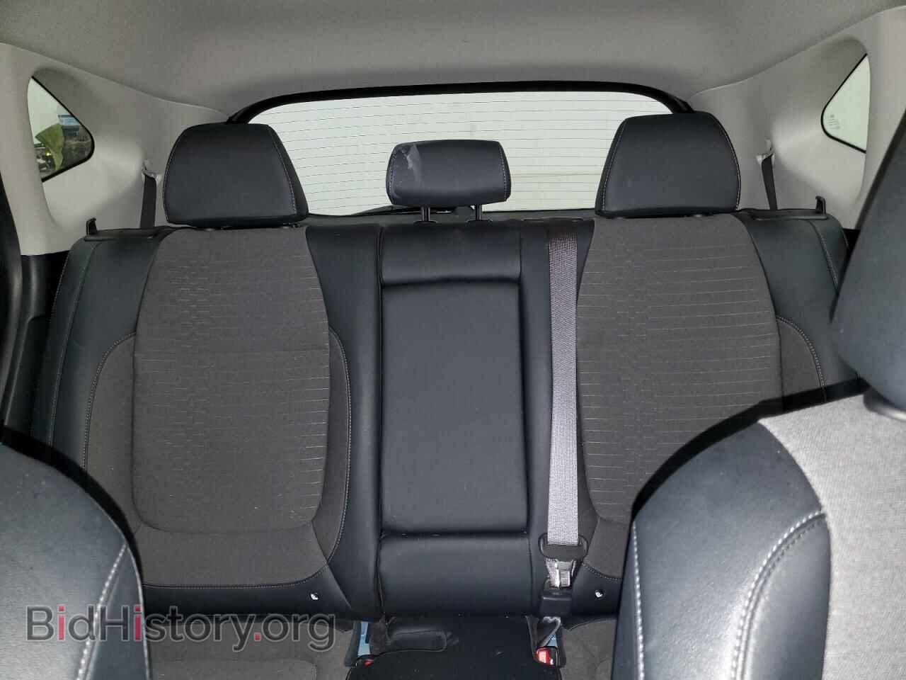 2021 KIA SELTOS - VIN: KNDEUCAA1M7203236 - Фото 10