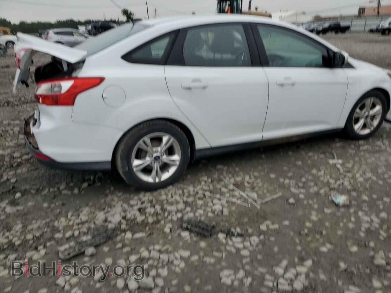 2014 FORD FOCUS - VIN: 1FADP3F29EL322090 - Photo 3