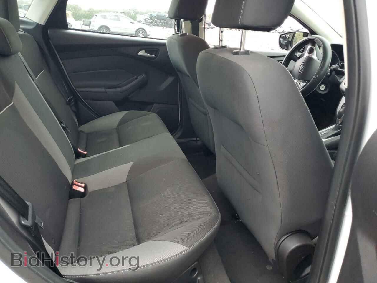 2014 FORD FOCUS - VIN: 1FADP3F29EL322090 - Photo 10