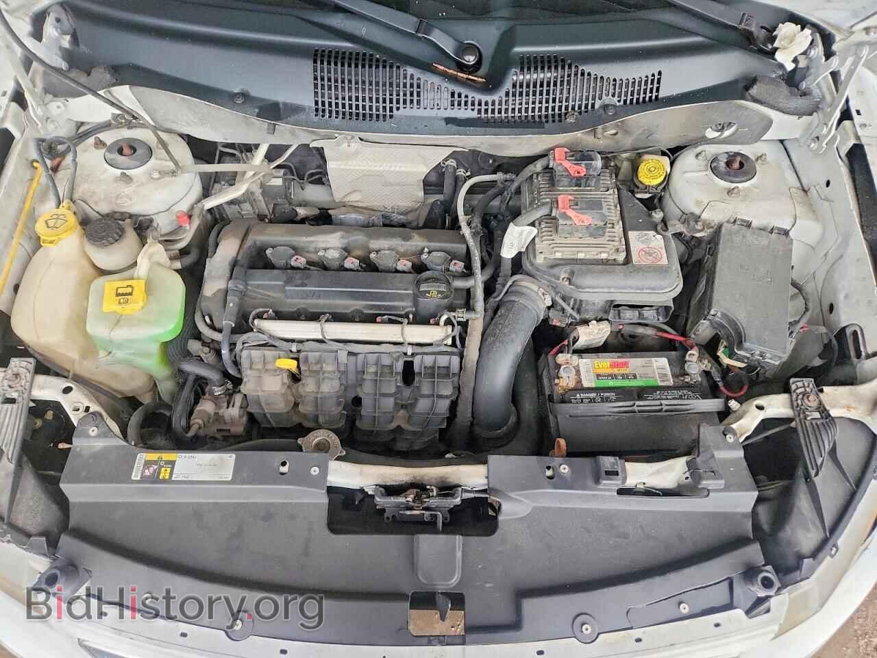 2014 JEEP COMPASS - VIN: 1C4NJCBA4ED881621 - Photo 12