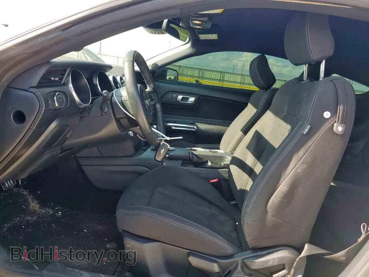 2021 FORD ALL Models - VIN: 1FA6P8TH1M5147562 - Photo 7