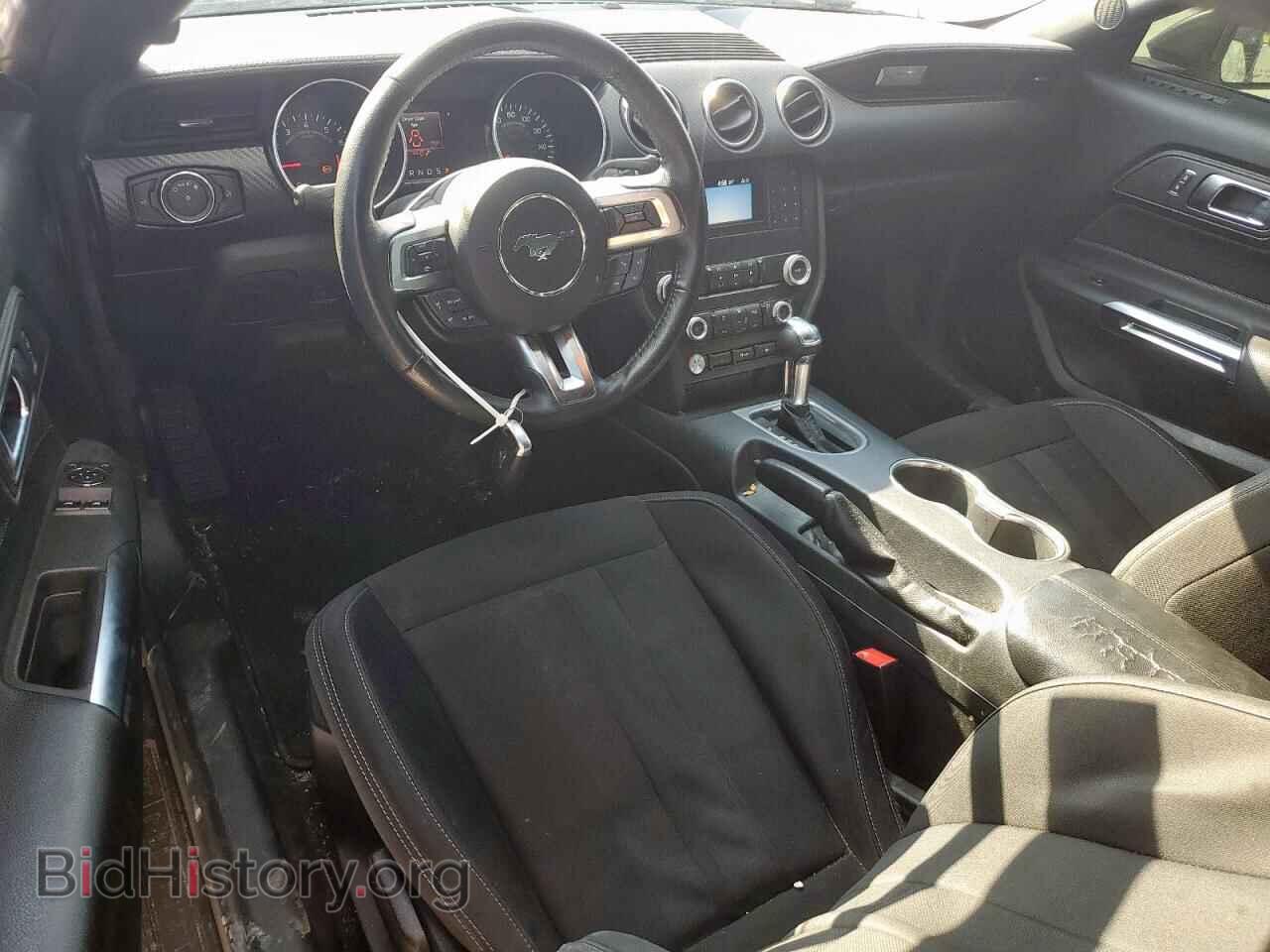 2021 FORD ALL Models - VIN: 1FA6P8TH1M5147562 - Photo 8