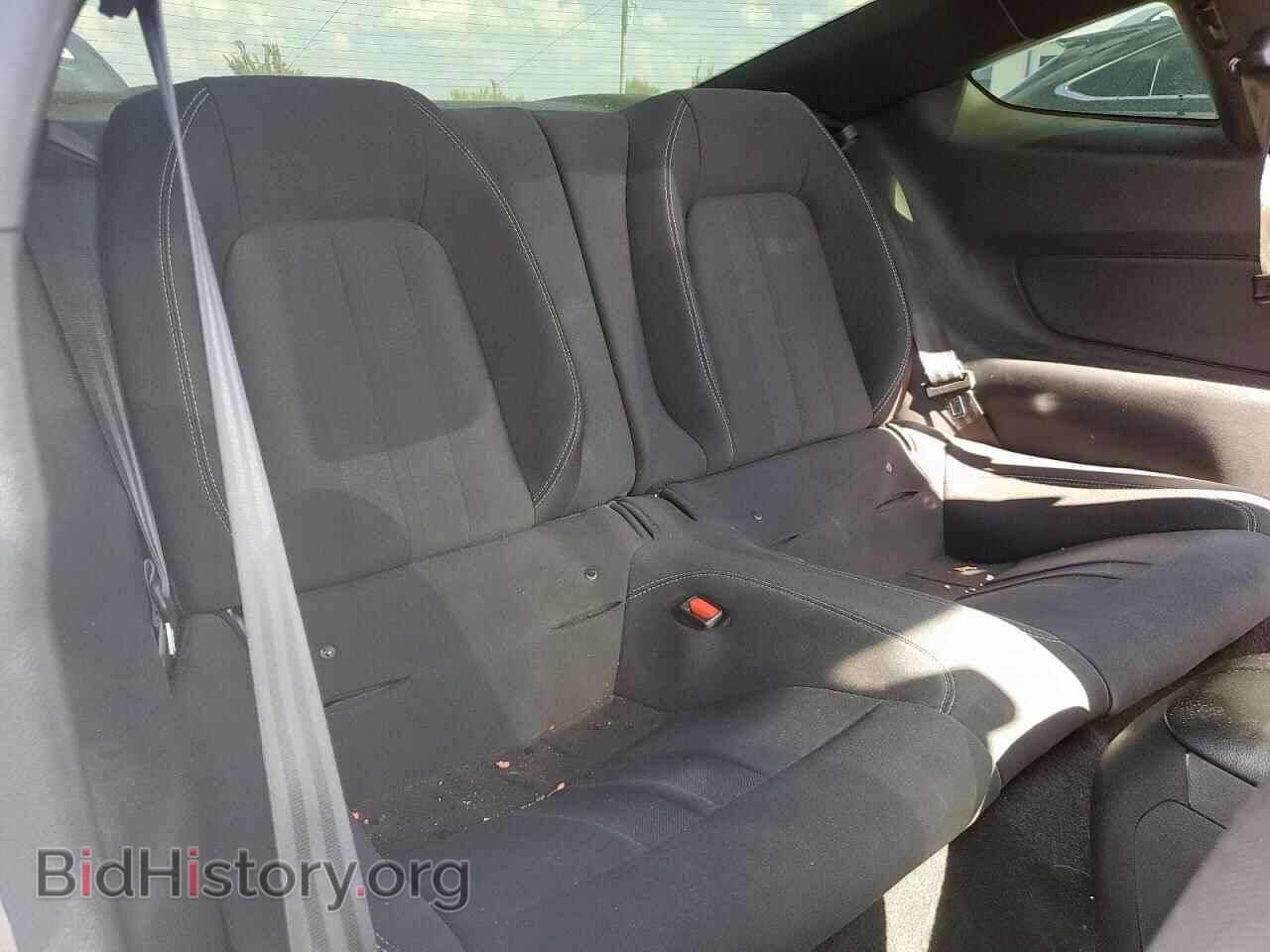 2021 FORD ALL Models - VIN: 1FA6P8TH1M5147562 - Photo 10