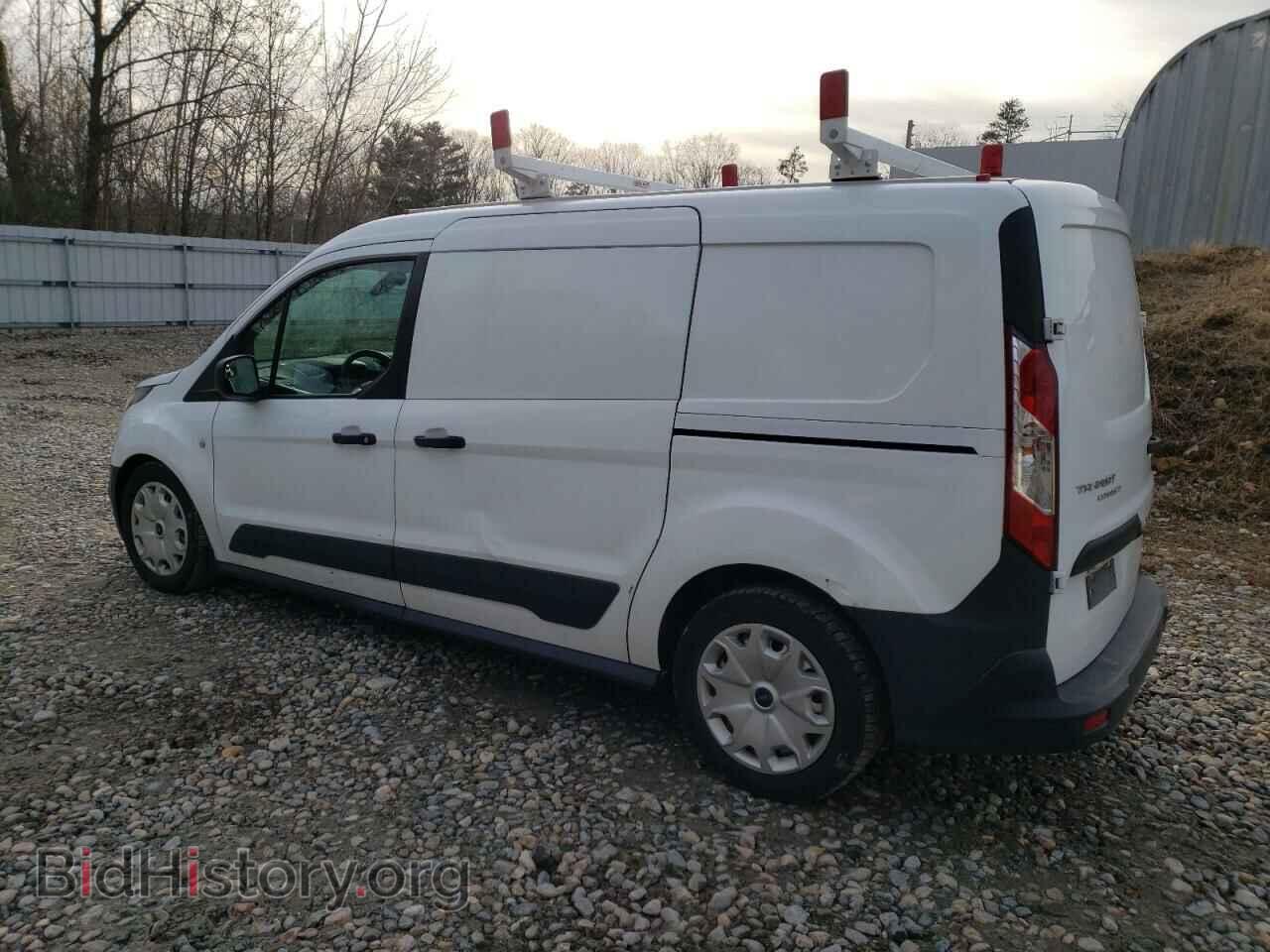 2014 FORD TRANSIT - VIN: NM0LS7E78E1135814 - Фото 2