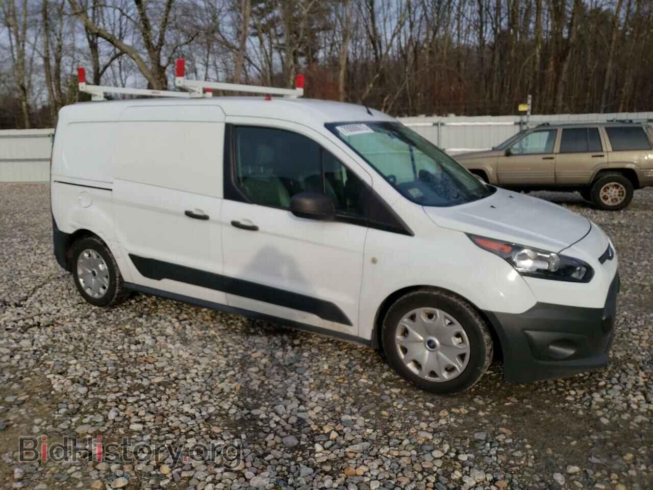 2014 FORD TRANSIT - VIN: NM0LS7E78E1135814 - Фото 4