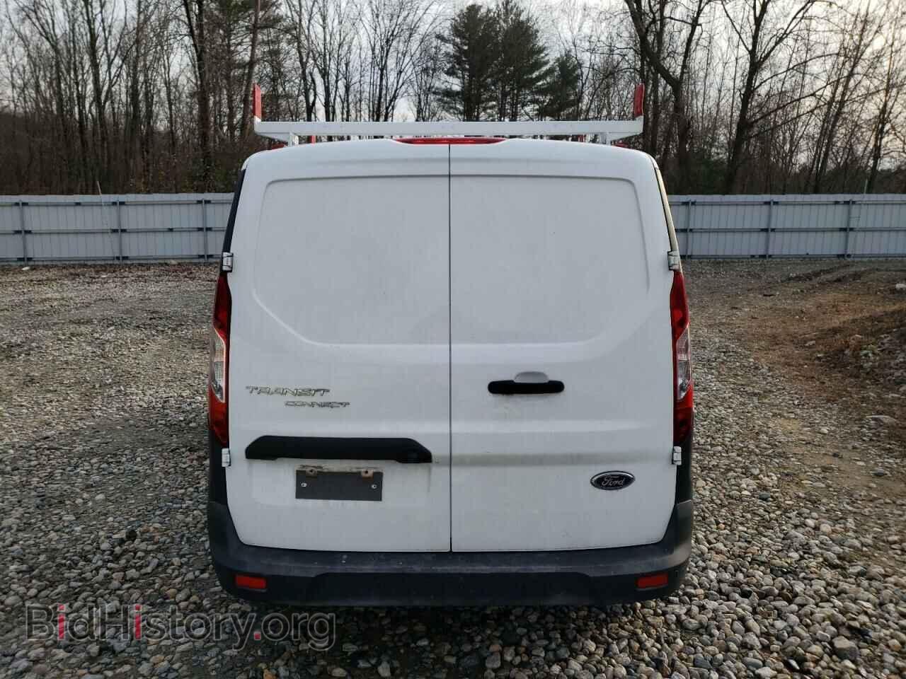 2014 FORD TRANSIT - VIN: NM0LS7E78E1135814 - Фото 6