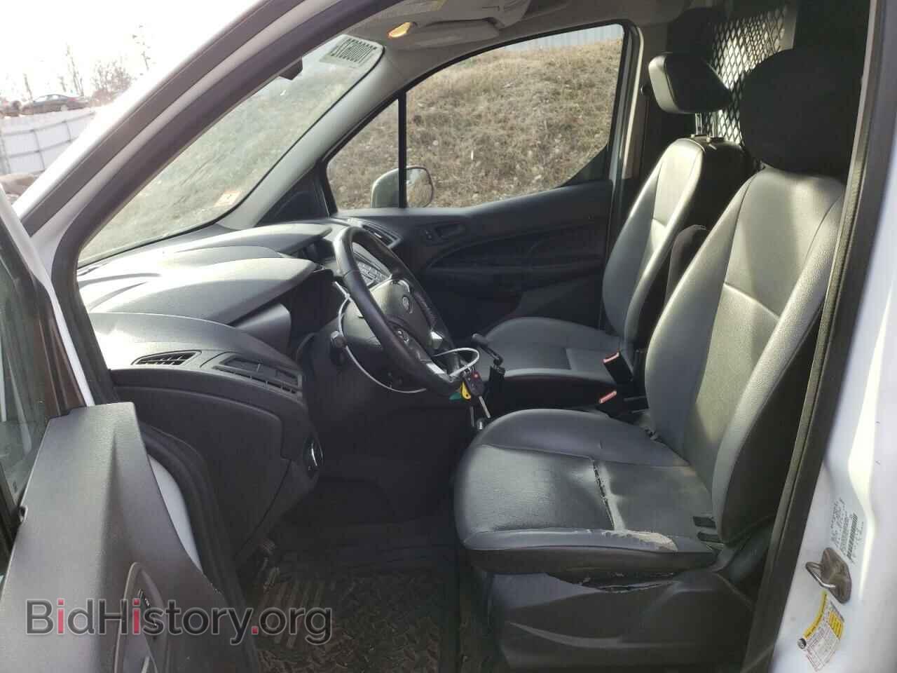 2014 FORD TRANSIT - VIN: NM0LS7E78E1135814 - Фото 7