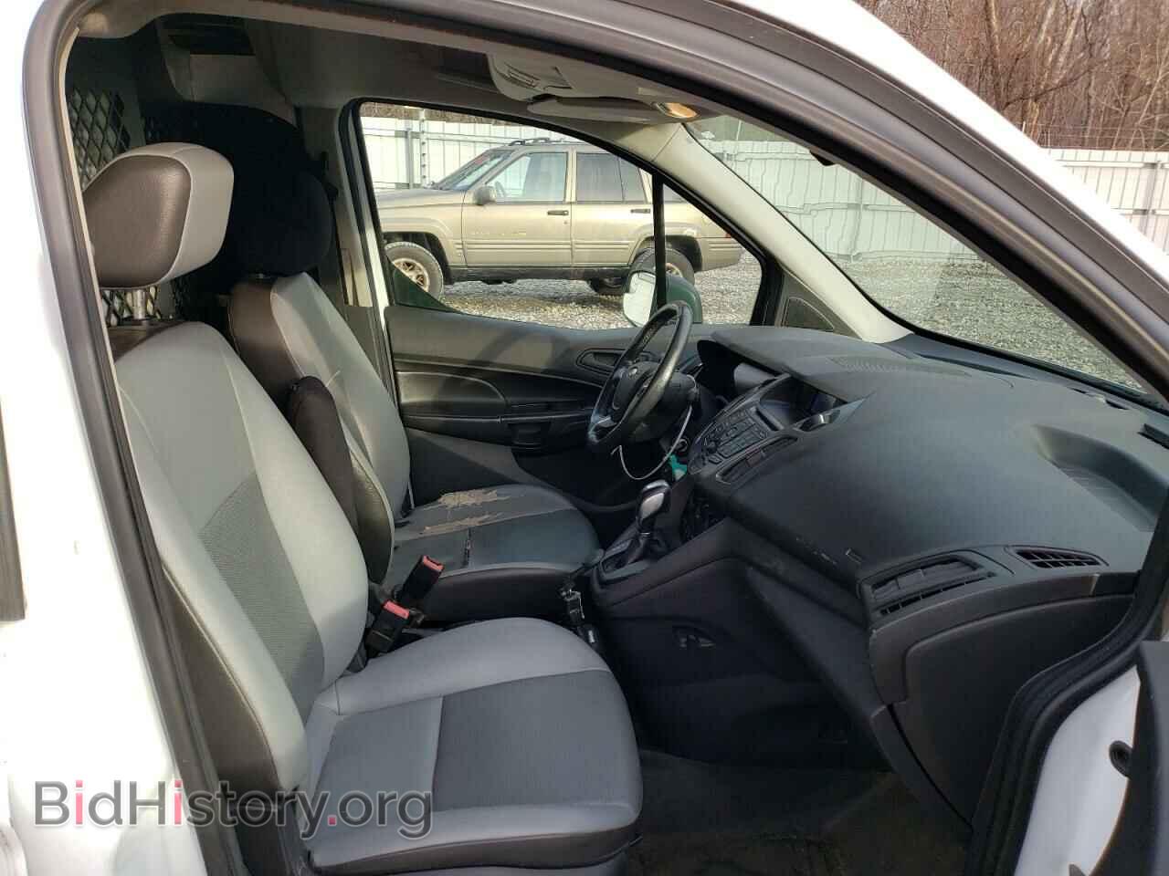 2014 FORD TRANSIT - VIN: NM0LS7E78E1135814 - Фото 8