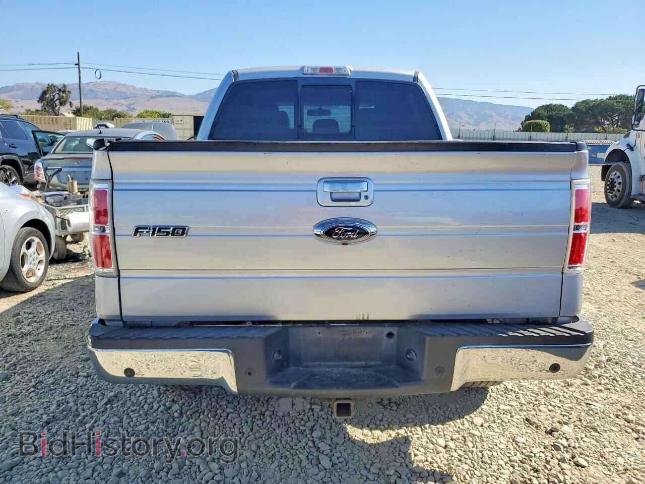 2013 FORD F150 - VIN: 1FTFW1ET9DKD46026 - Фото 6