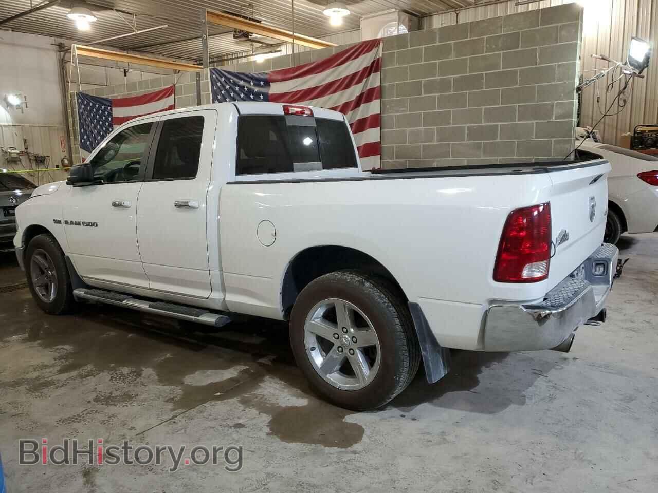 2011 DODGE All Models - VIN: 1D7RV1GT6BS669840 - Фото 2