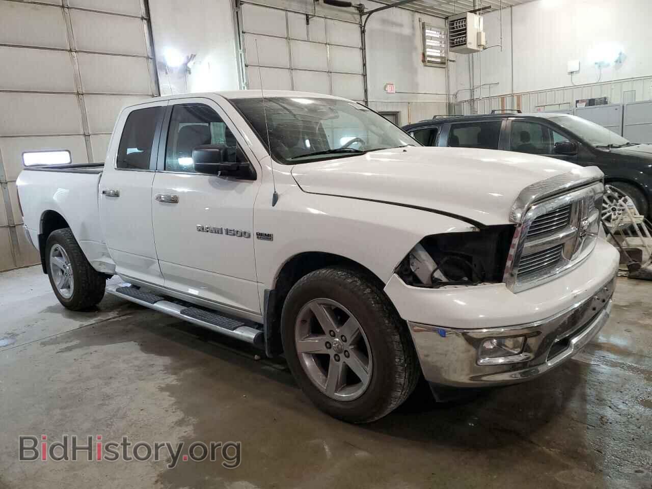 2011 DODGE All Models - VIN: 1D7RV1GT6BS669840 - Фото 4