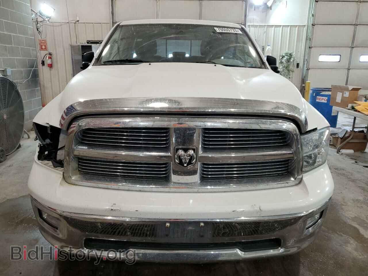 2011 DODGE All Models - VIN: 1D7RV1GT6BS669840 - Фото 5