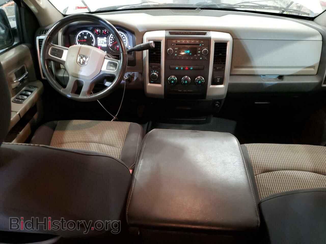 2011 DODGE All Models - VIN: 1D7RV1GT6BS669840 - Фото 8