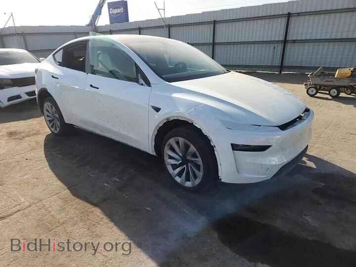 2026 TESLA MODEL Y - VIN: 7SAYGDEE7TF424682 - Photo 14