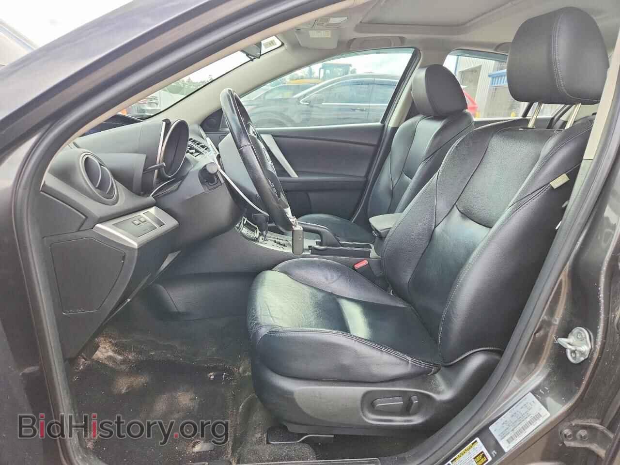 2013 MAZDA 3 - VIN: JM1BL1W79D1751429 - Photo 7