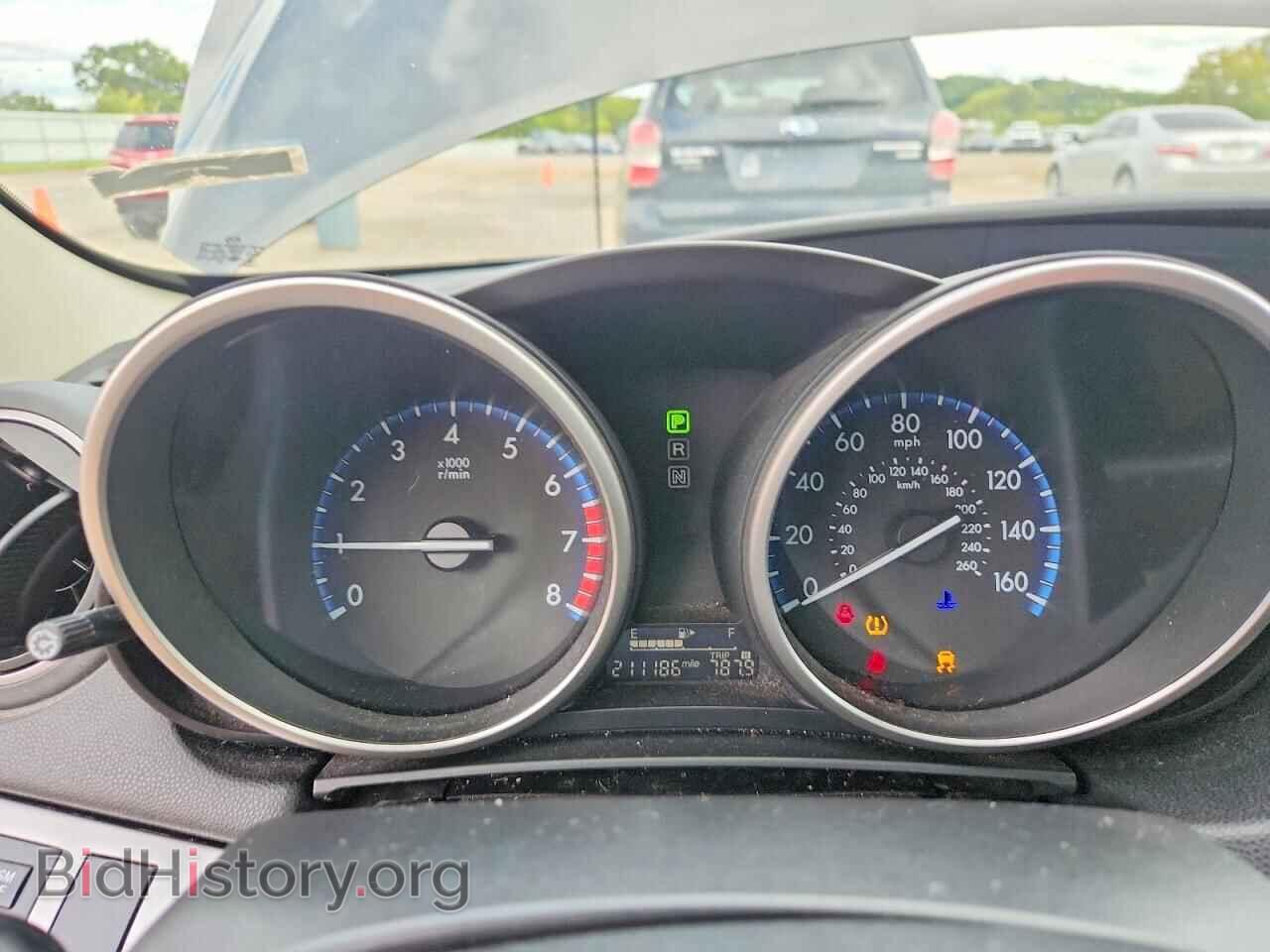 2013 MAZDA 3 - VIN: JM1BL1W79D1751429 - Photo 9