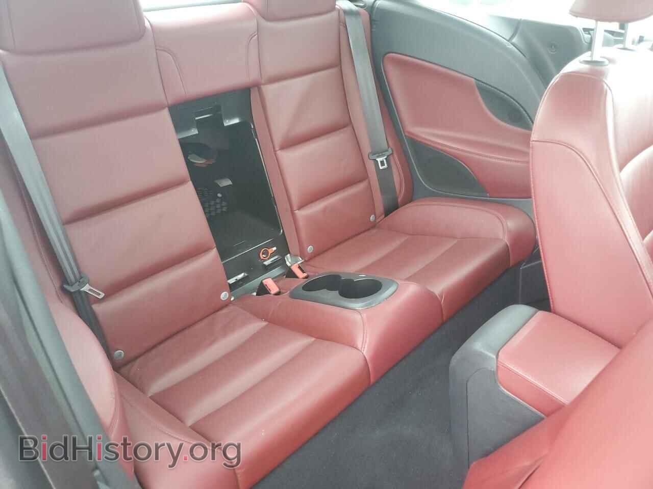 2012 VOLKSWAGEN EOS - VIN: WVWFW7AH9CV005291 - Фото 10