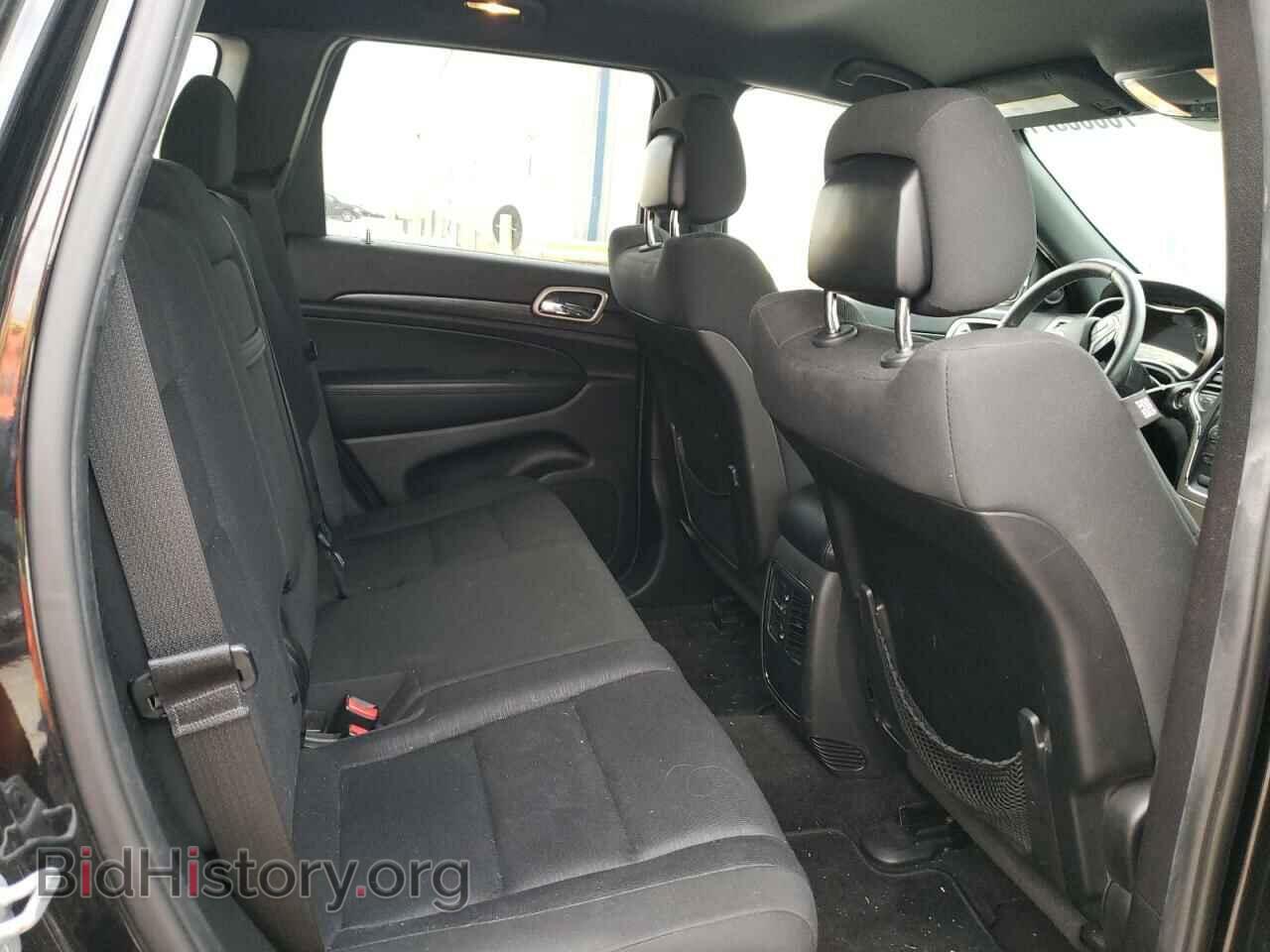 2014 JEEP CHEROKEE - VIN: 1C4RJEAG1EC136897 - Фото 6
