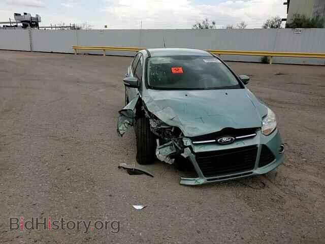 2012 FORD FOCUS - VIN: 1FAHP3M20CL372443 - Фото 13
