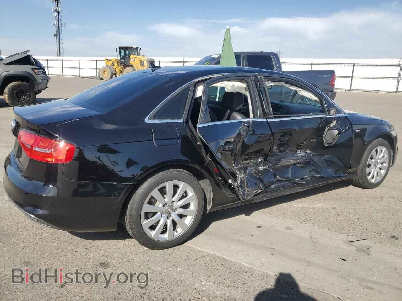 2015 AUDI A4 - VIN: WAUAFAFL5FN019873 - Photo 3