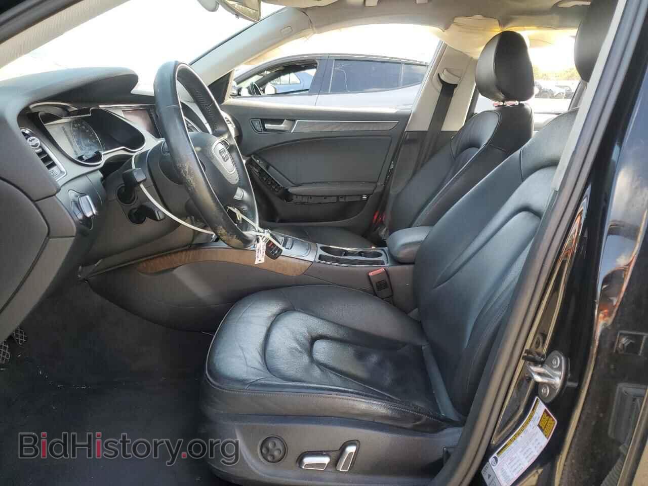 2015 AUDI A4 - VIN: WAUAFAFL5FN019873 - Photo 7