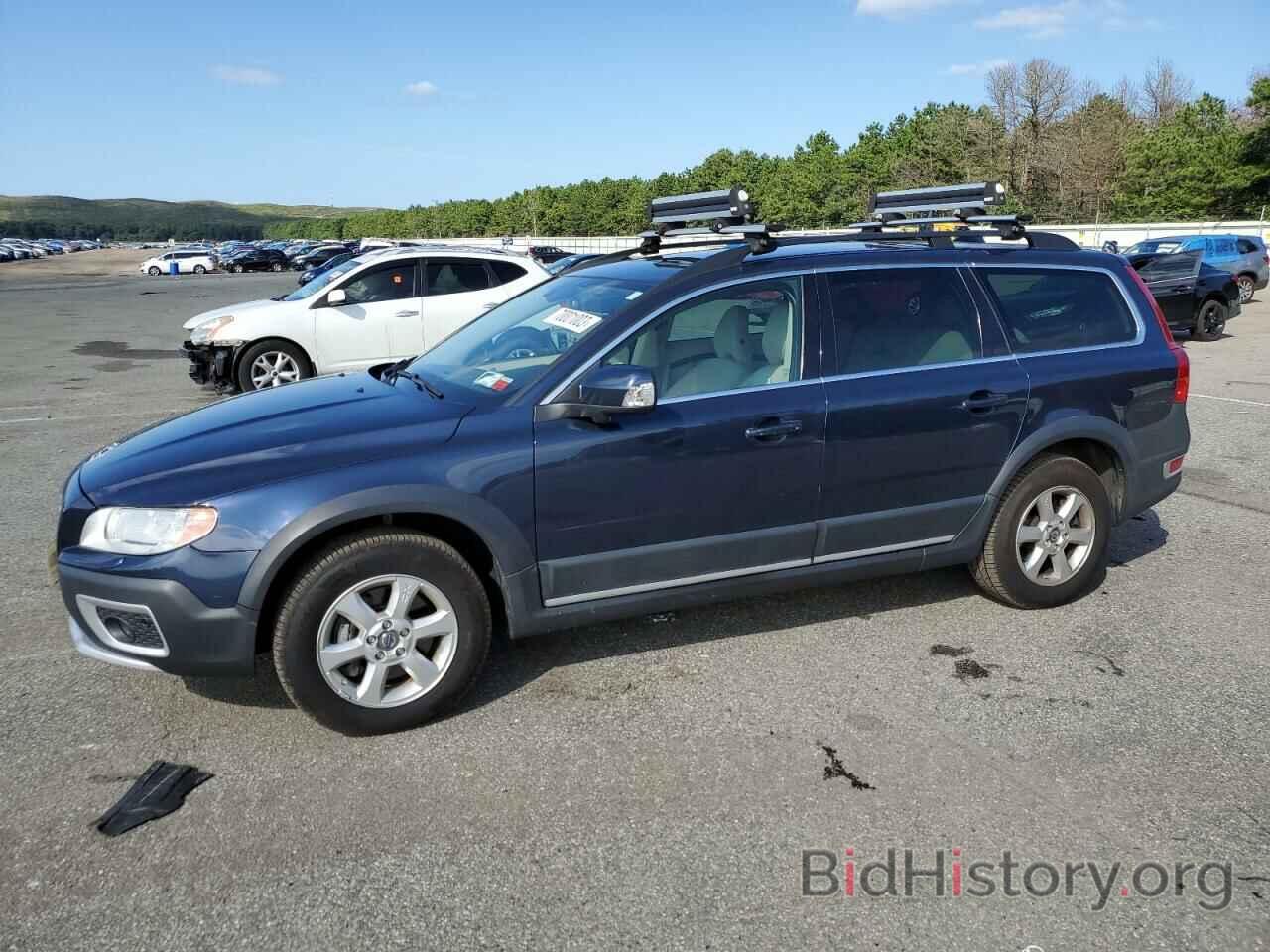 Photo YV4960BZ9A1091604 - VOLVO XC70 2010