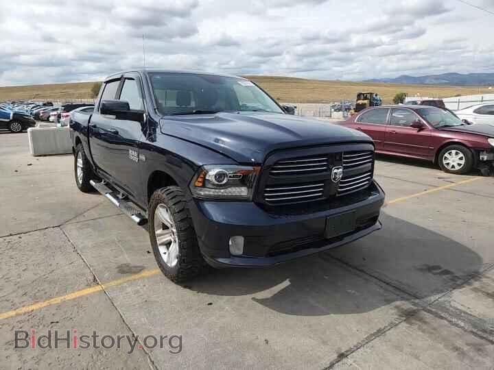 2015 RAM 1500 - VIN: 1C6RR7MT2FS507285 - Photo 14