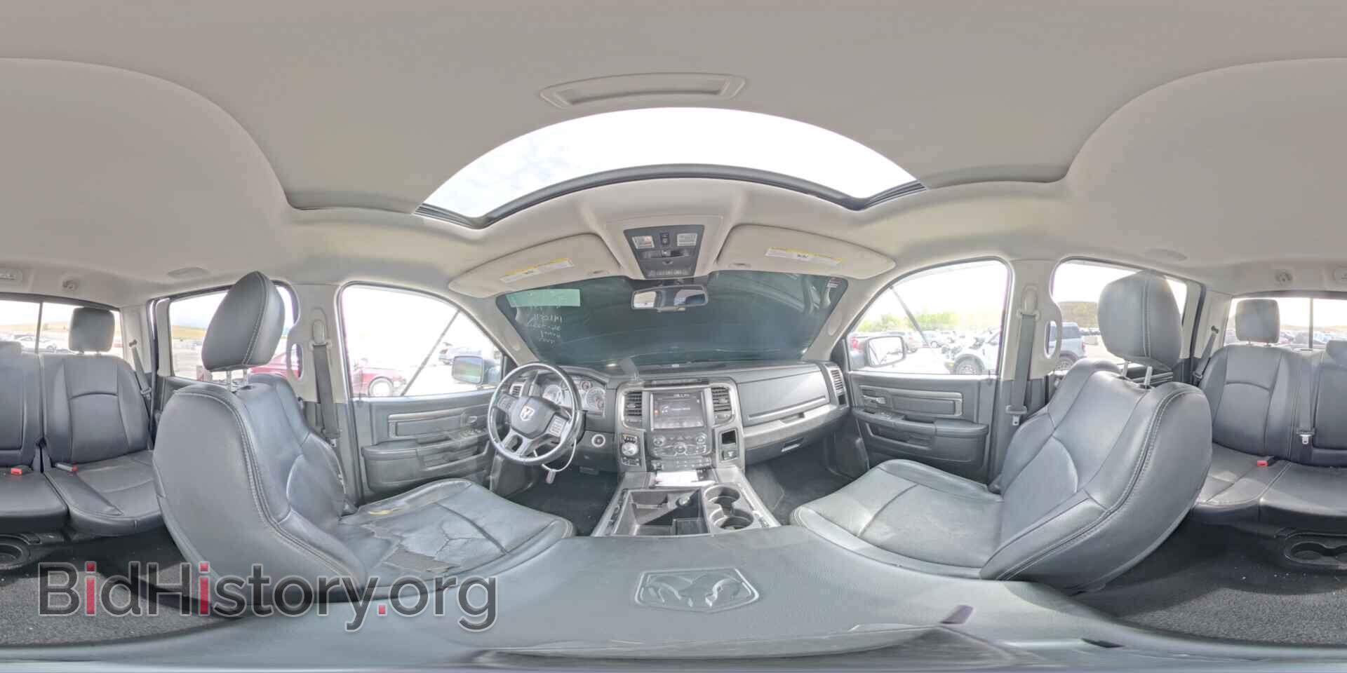 2015 RAM 1500 - VIN: 1C6RR7MT2FS507285 - Photo 15