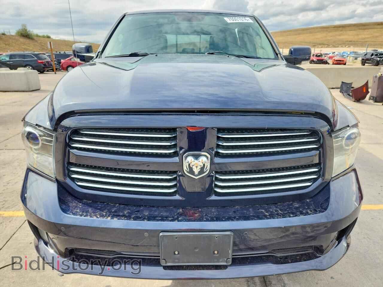 2015 RAM 1500 - VIN: 1C6RR7MT2FS507285 - Photo 5