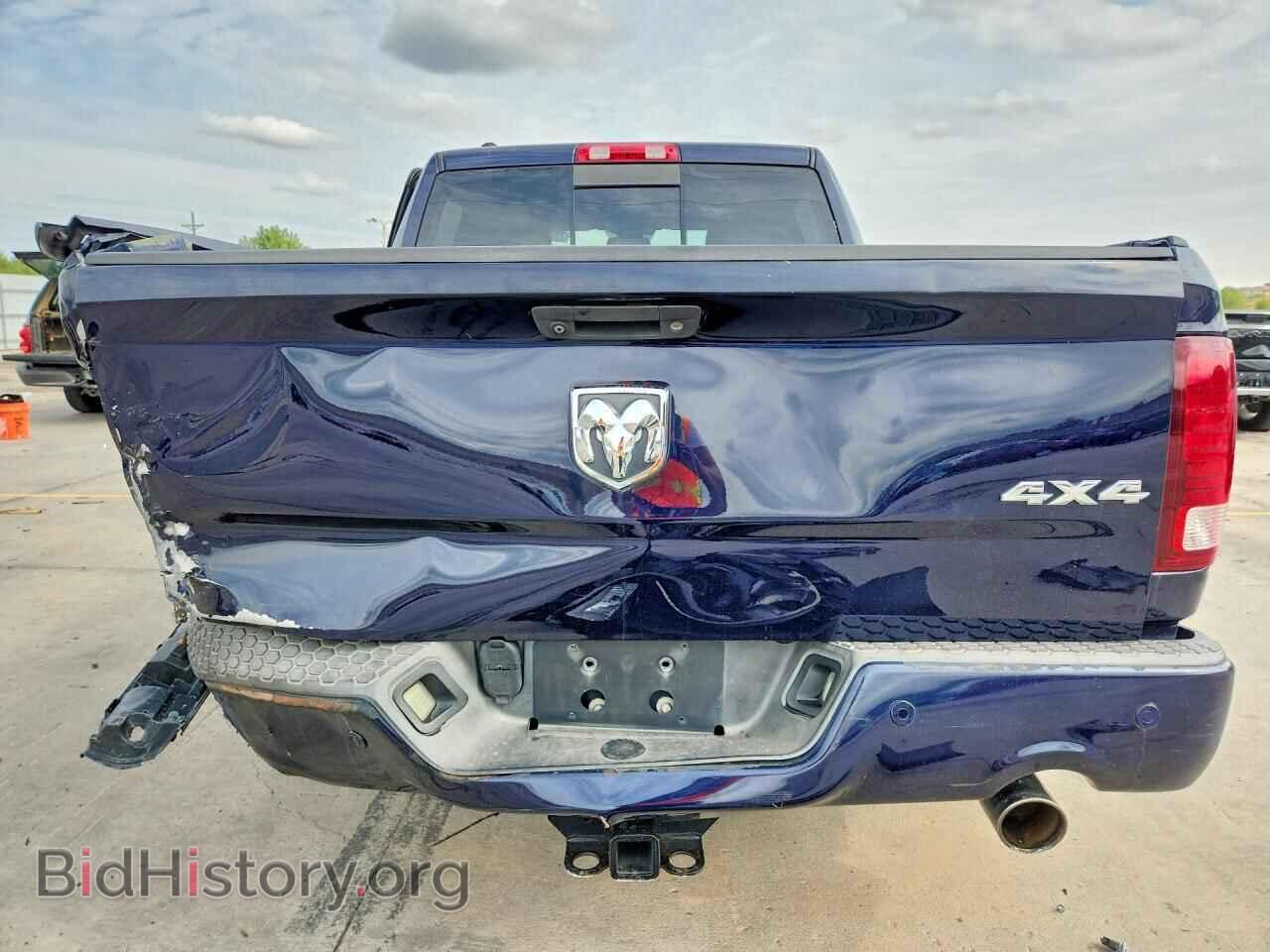 2015 RAM 1500 - VIN: 1C6RR7MT2FS507285 - Photo 6