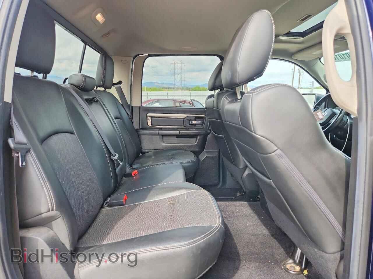 2015 RAM 1500 - VIN: 1C6RR7MT2FS507285 - Photo 10