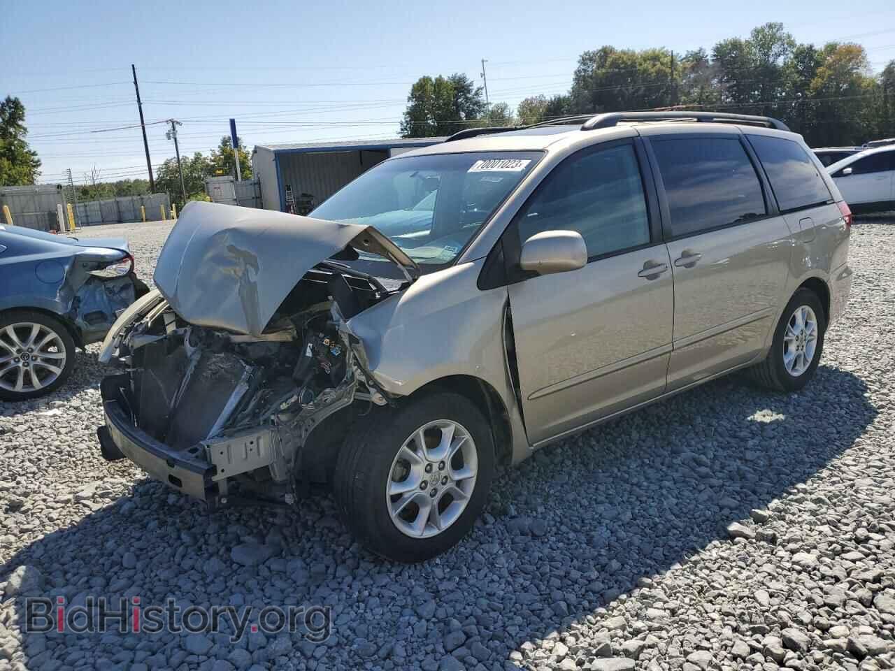Photo 5TDZA22C76S461094 - TOYOTA All Models 2006