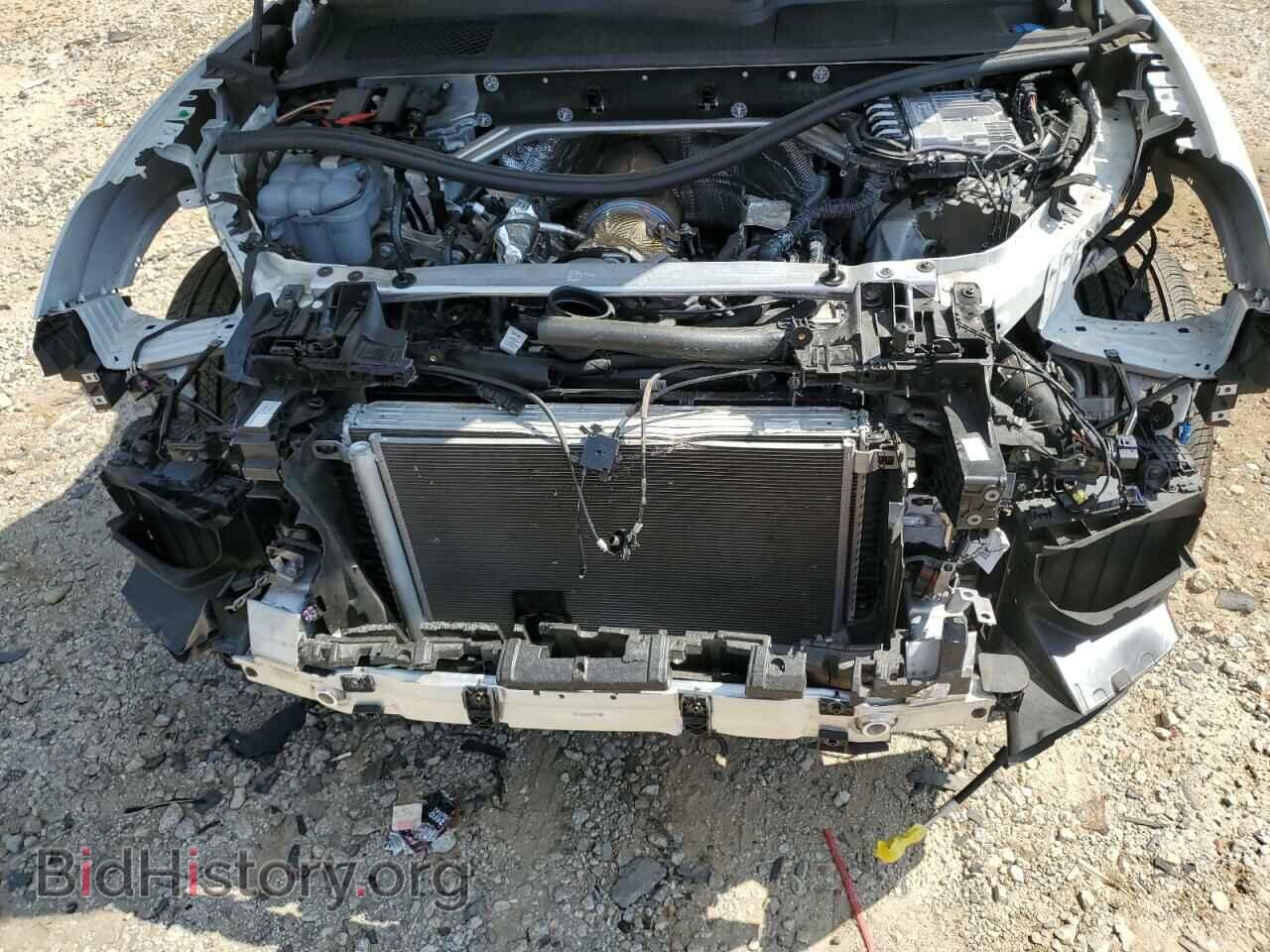 2023 PORSCHE CAYENNE BA - VIN: WP1AA2AY5PDA04046 - Фото 12