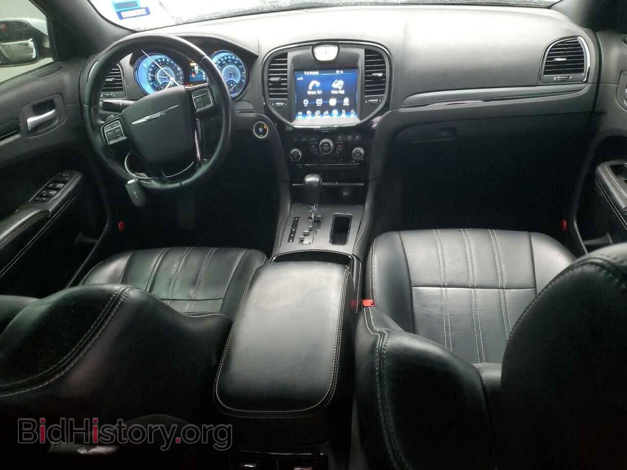2014 CHRYSLER 300 - VIN: 2C3CCABT7EH145318 - Фото 8