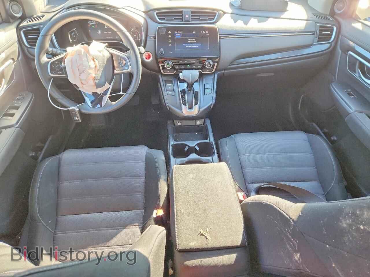 2020 HONDA CRV - VIN: 7FARW2H54LE013507 - Фото 8