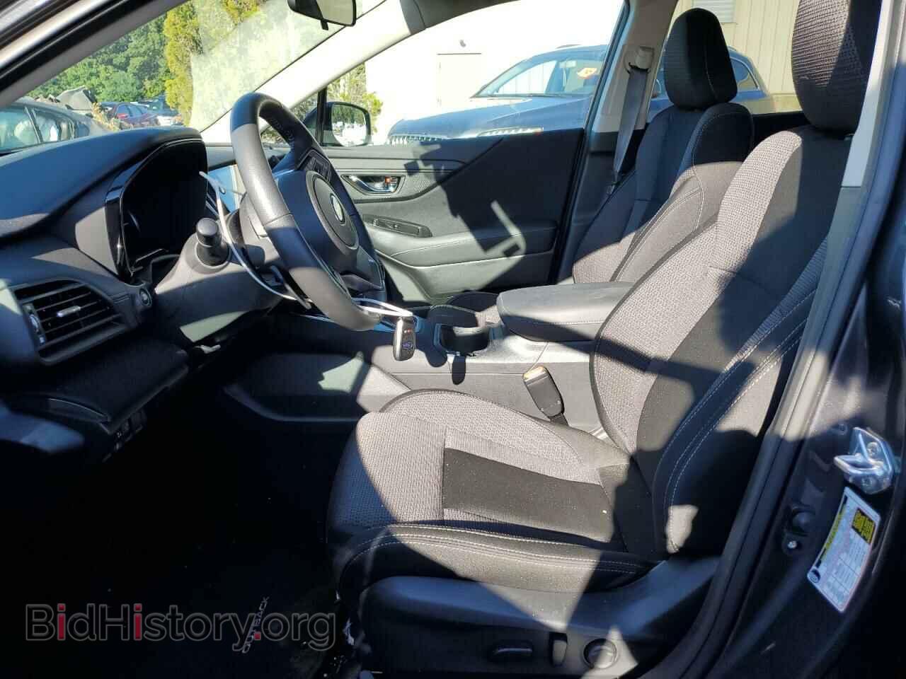 2024 SUBARU OUTBACK - VIN: 4S4BTADC0R3239565 - Фото 7