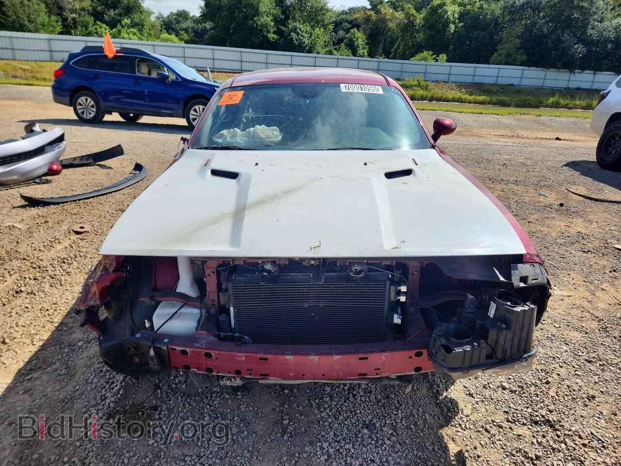 2019 DODGE CHALLENGER - VIN: 2C3CDZAG0KH669082 - Photo 5