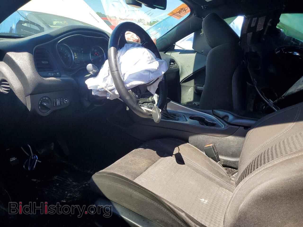 2019 DODGE CHALLENGER - VIN: 2C3CDZAG0KH669082 - Photo 7