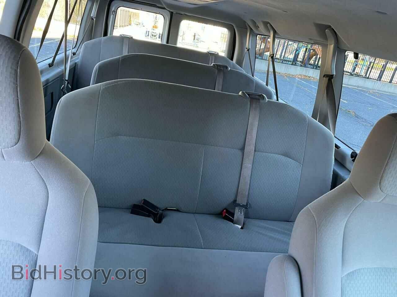 2009 FORD ECONOLINE - VIN: 1FBNE31L39DA68773 - Photo 5