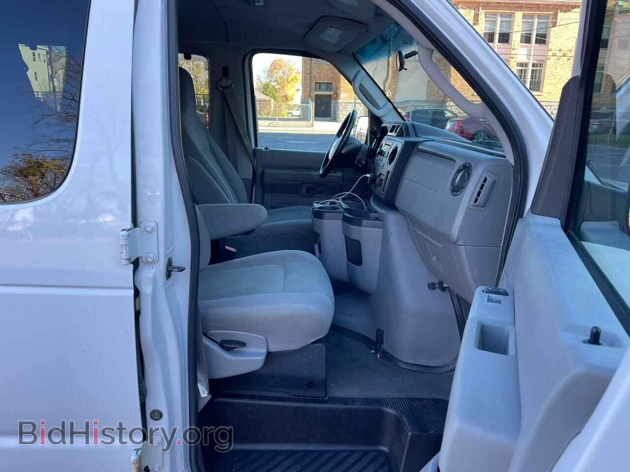 2009 FORD ECONOLINE - VIN: 1FBNE31L39DA68773 - Photo 6