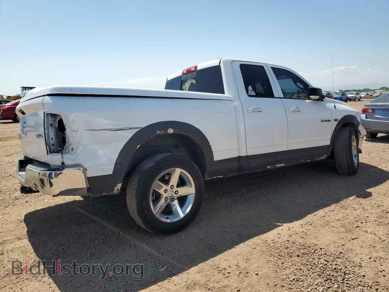 2010 DODGE All Models - VIN: 1D7RV1GT5AS260789 - Photo 3