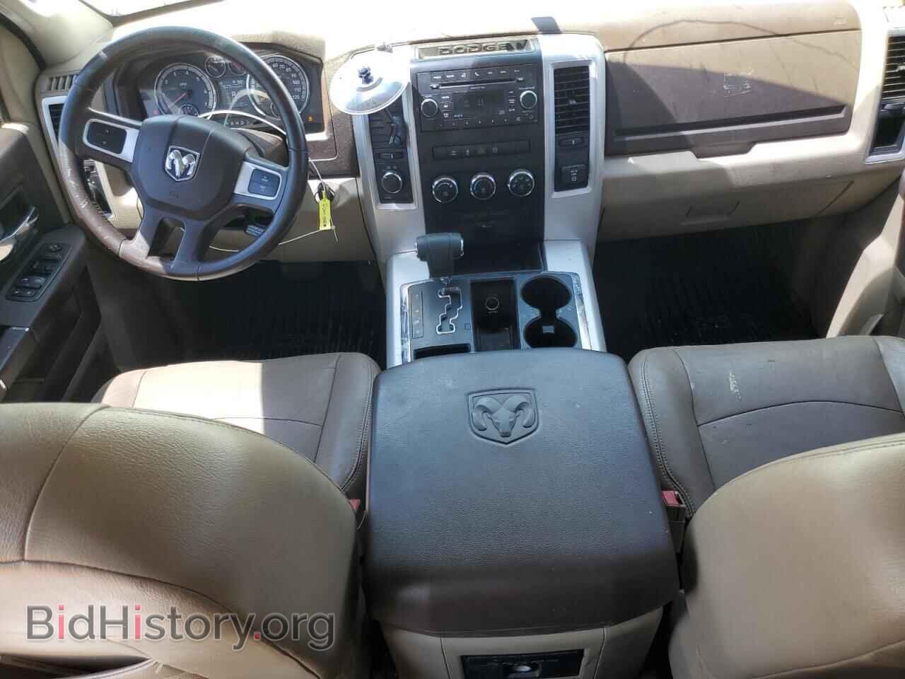2010 DODGE All Models - VIN: 1D7RV1GT5AS260789 - Photo 8