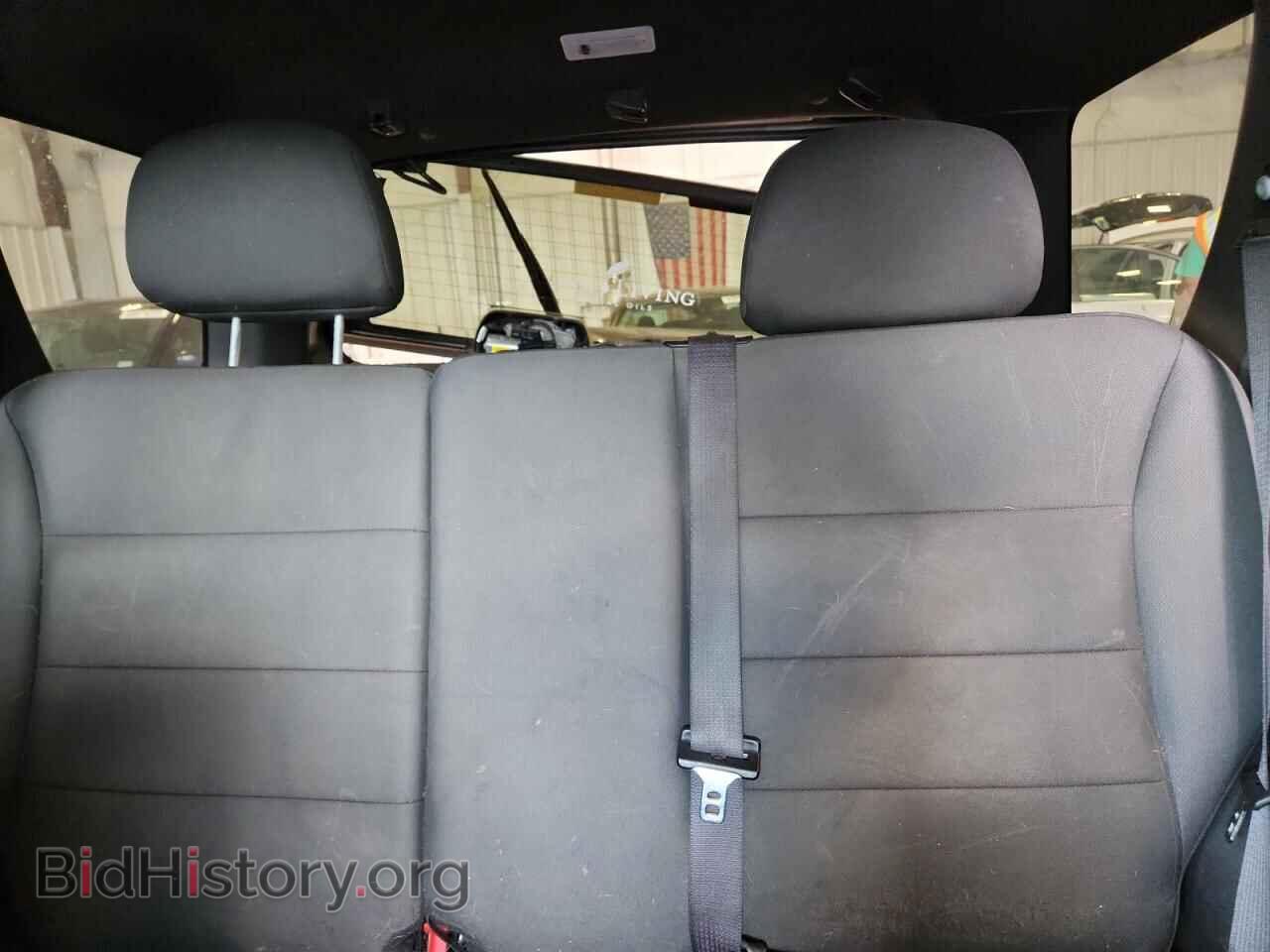2012 FORD ESCAPE - VIN: 1FMCU9DG8CKB88817 - Фото 10