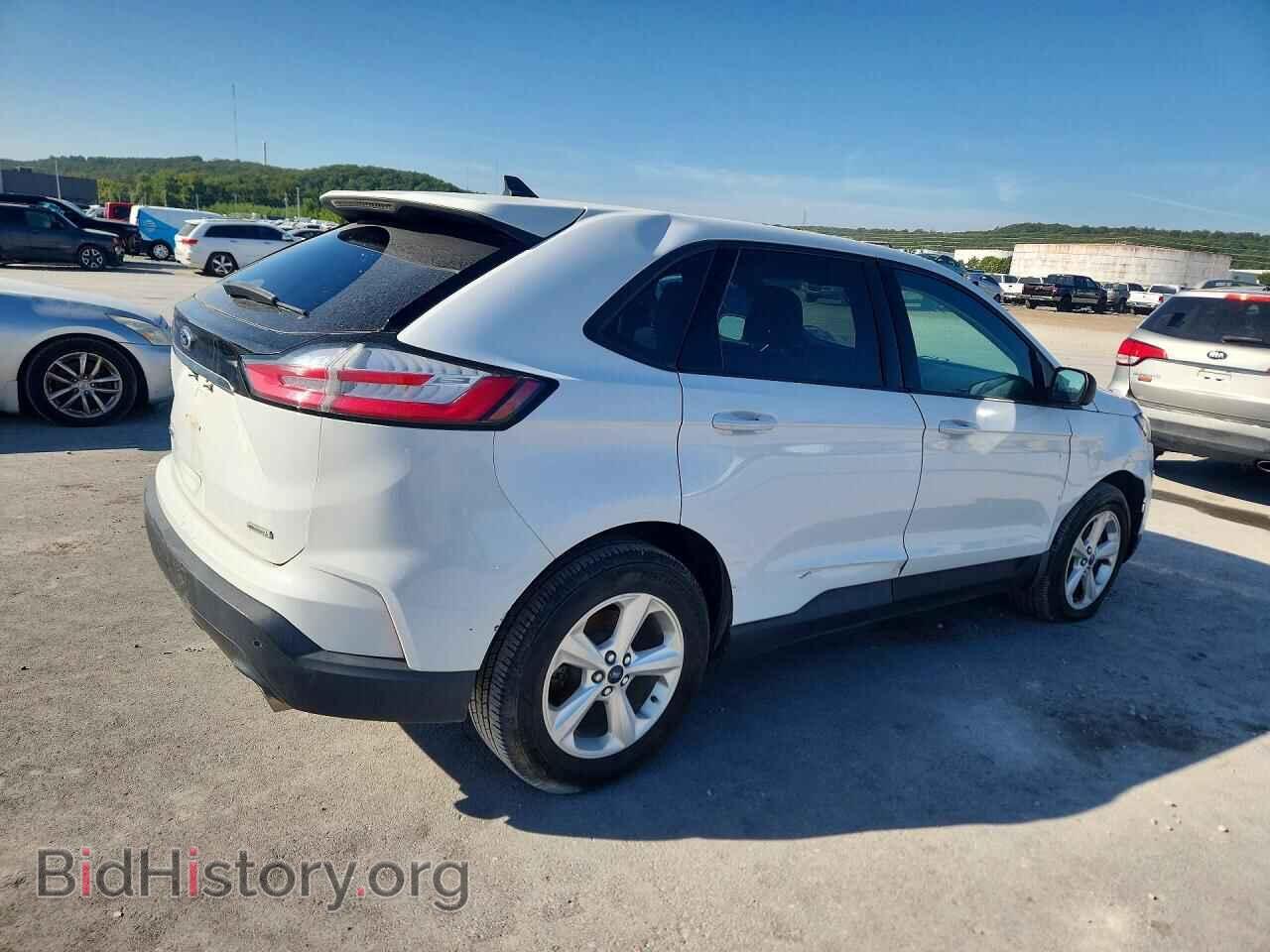 2020 FORD EDGE - VIN: 2FMPK3G90LBA73107 - Photo 3