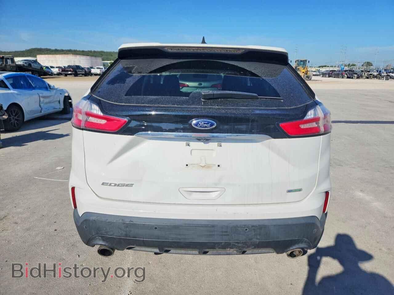 2020 FORD EDGE - VIN: 2FMPK3G90LBA73107 - Photo 6