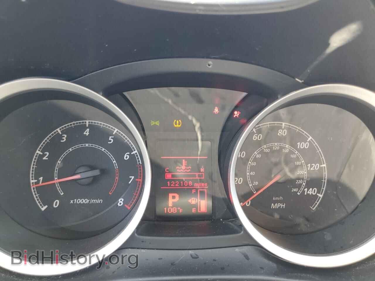 2015 MITSUBISHI LANCER - VIN: JA32U2FU5FU006248 - Фото 9